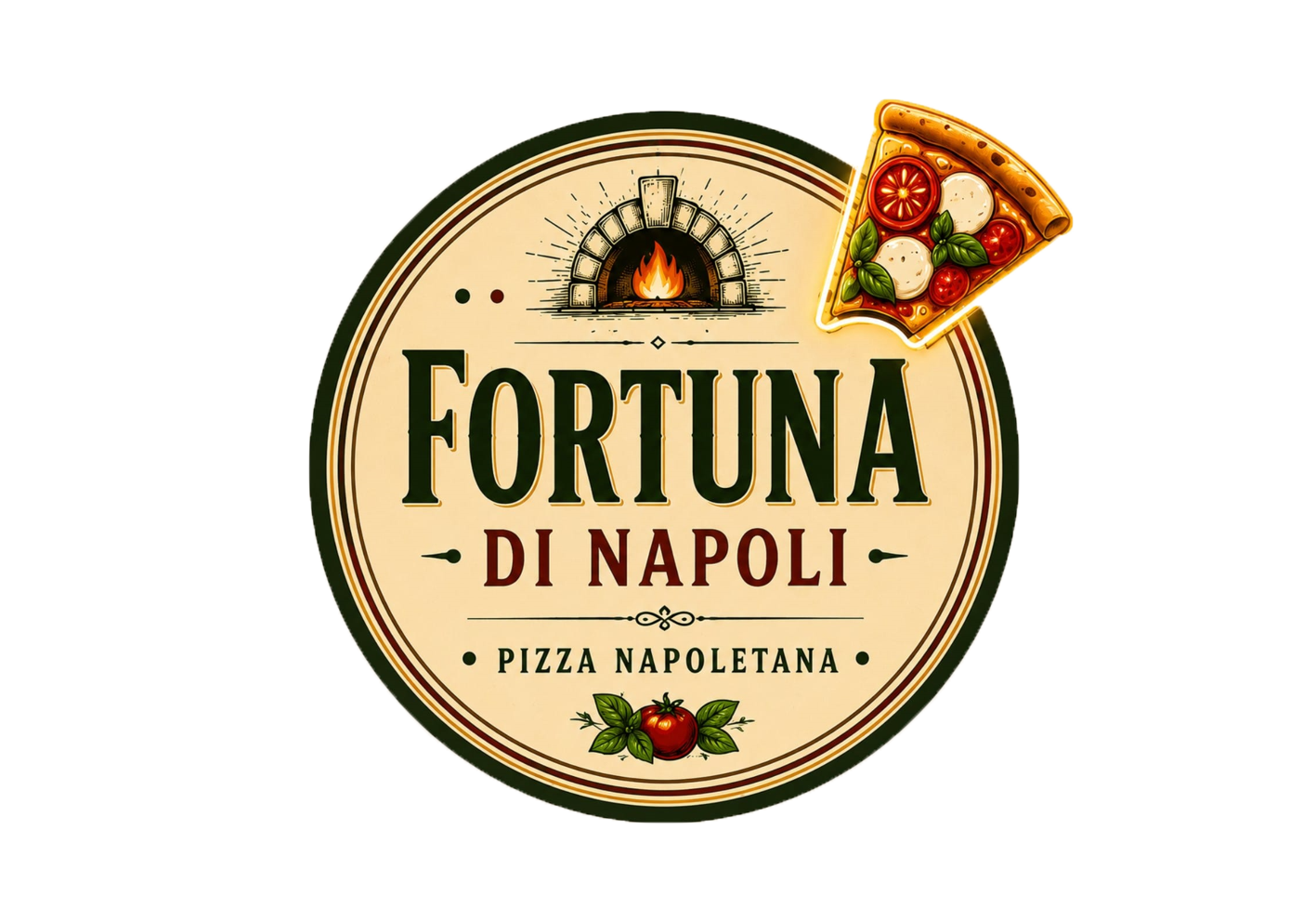 Fortuna Di Napoli Logo